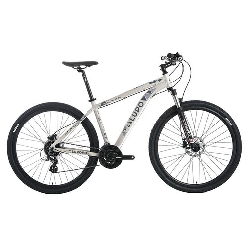 Lupo Raptor New Age 1 27.5 Mountainbike