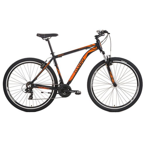 Lupo Snoop 3.4 29 Dacron Mountainbike