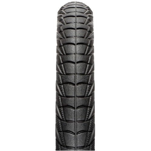 Tannus Airless E-bike Urban Tyre Grau 20  2.0