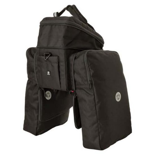 Agu Trunk Performance Kf Fahrradtasche