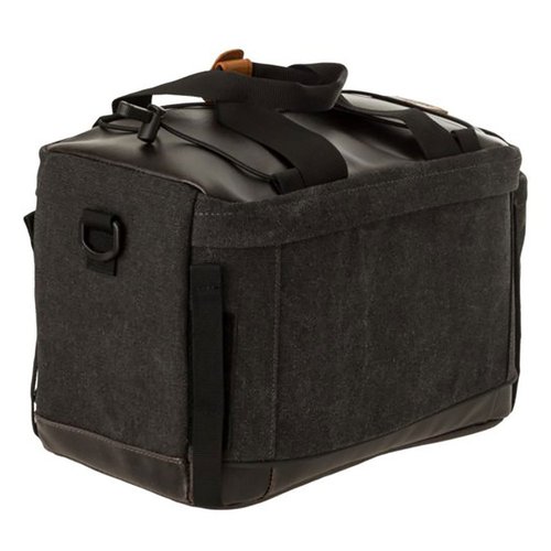 Fastrider Isas Trunk Trend Pannier Braun