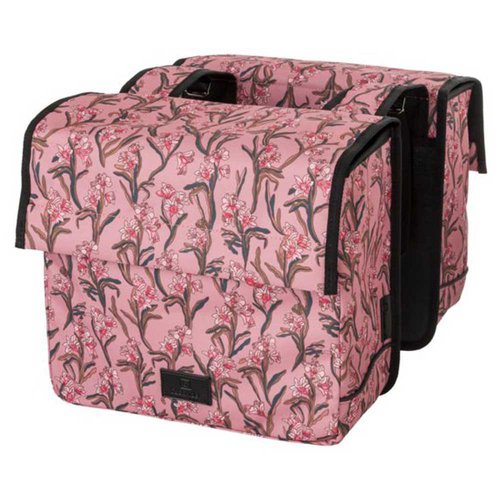 Fastrider Nyla Trend Smal Panniers Rosa