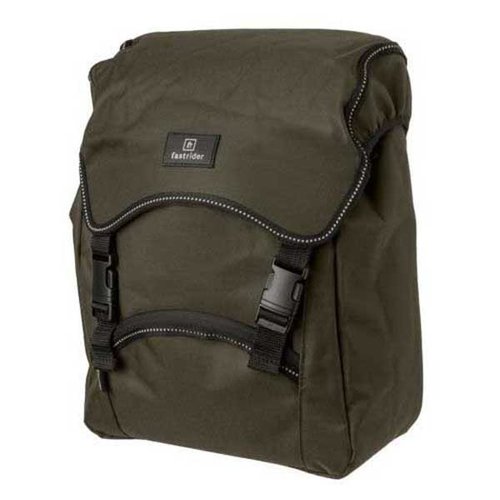 Fastrider Traffic Basics Fahrradtasche