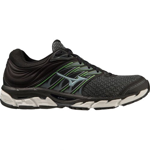 Mizuno Wave Paradox 5 Running Shoes Grün EU 40 12 Mann