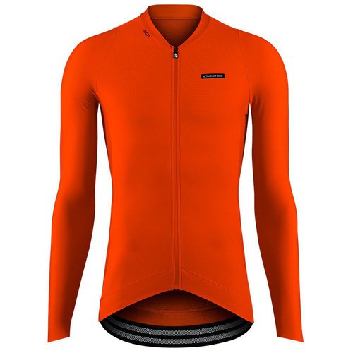 Etxeondo Alde Thermo Langarm-trikot
