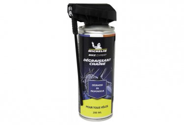 Michelin entfetter 200ml