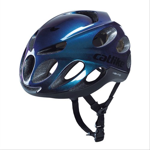 Catlike Vento Mips Helmet Blau L