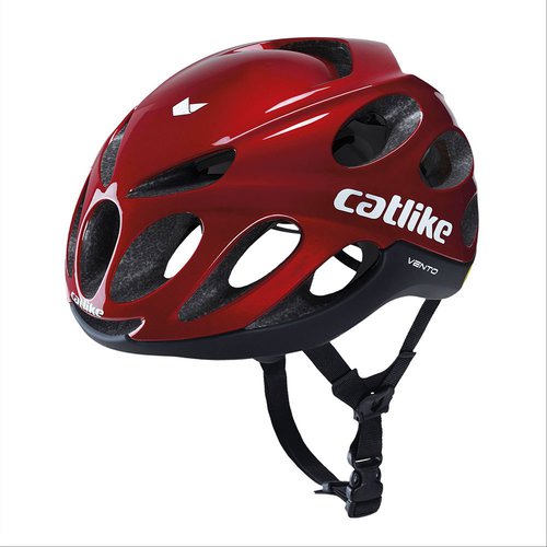 Catlike Vento Mips Helmet Rot L