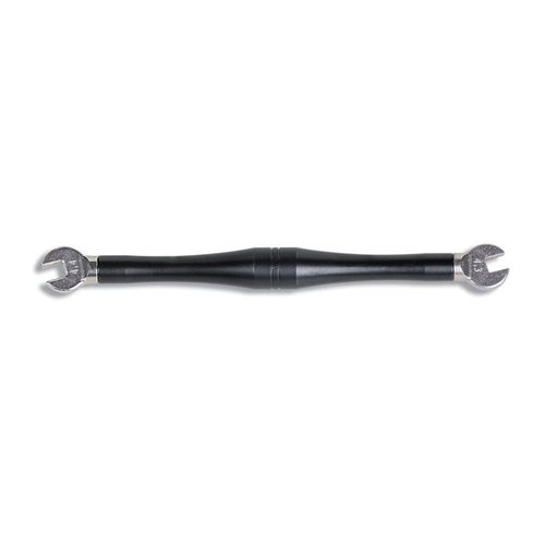 Beta Utensili Double Spoke Wrench For Shimano Wheels 4.34.4 Mm Silber