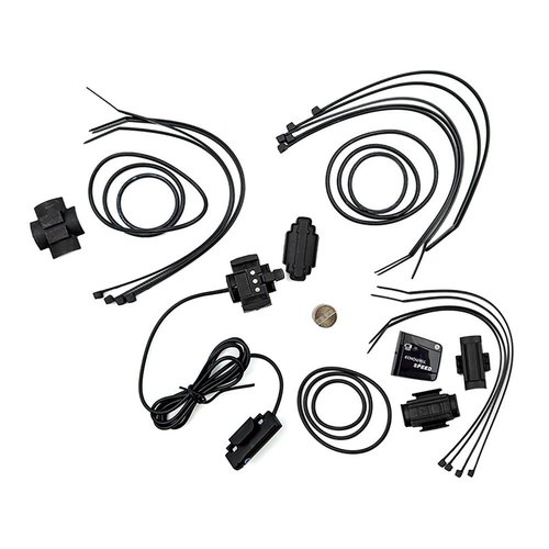 Echowell Rpm Sensor Replacement Kit For Cp100 Silber