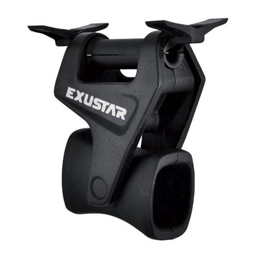 Exustar 23s Doubletriple Kettenführung