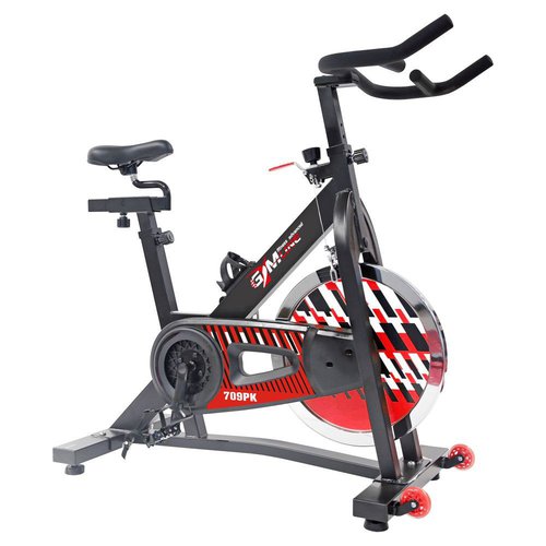 Gymline Spn-bike 709pk Indoor-fahrrad
