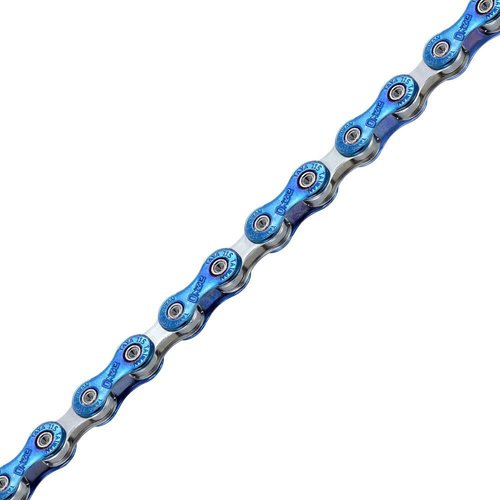 Taya Tolv Galaxy Chain With Conector Sigma Silber 126 Links  11s