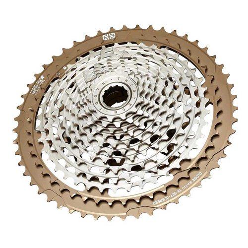 E Thirteen E-thirteen Helix Race Shimanosram Drivetrains Kassette