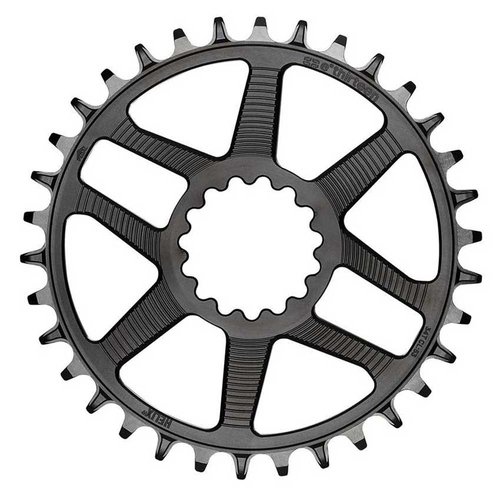 E Thirteen E-thirteen Helix Race Dm 5255 Mm Kettenblatt