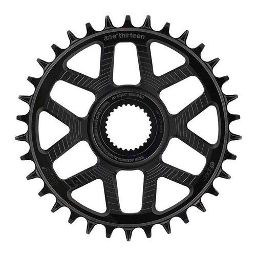 E Thirteen E-thirteen Helix Race E-spec Bosch Gen4 Kettenblatt