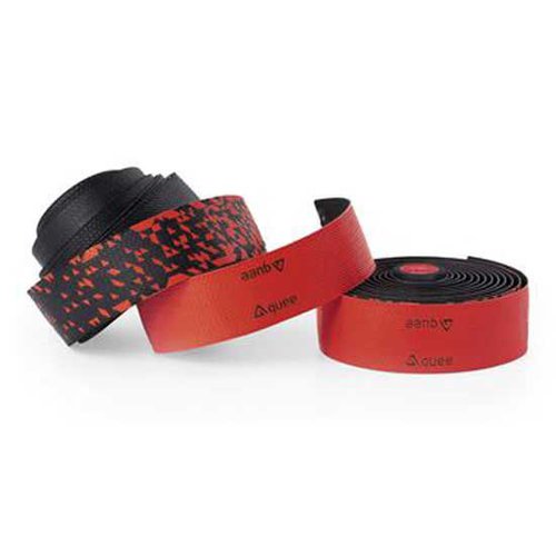 Guee Sl Dual Handlebar Tape Rot 2150 mm