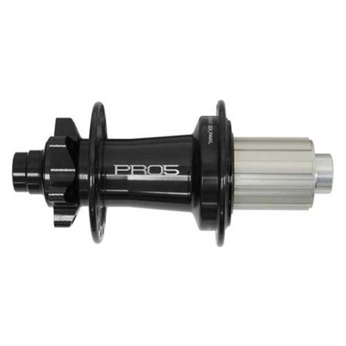 Hope Pro 5 Boost Shimano Rear Hub Silber 28H  12 x 148 mm