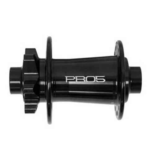 Hope Pro 5 Front Hub Silber 32H  15 x 100 mm