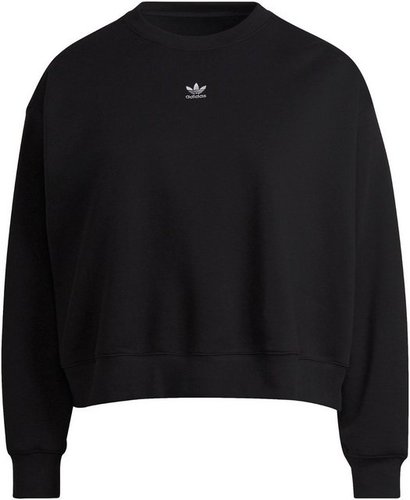Adidas Sweatshirt ADICOLOR ESSENTIALS – GROSSE GRÖSSEN