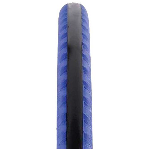 Kenda Kadence K1081 Souple 700c X 25 Road Tyre Blau 700C x 25