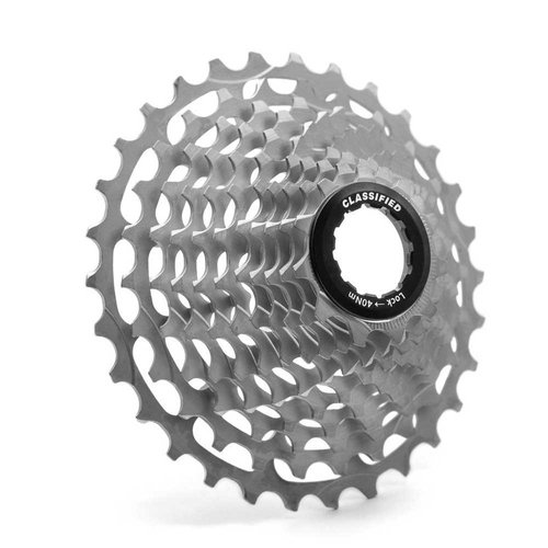 Classified Cassette Pinion Silber 13s  11-36t