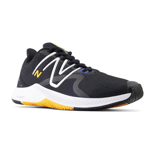 New Balance Dynasoft Trnr V2 Running Shoes Schwarz EU 41 12 Mann