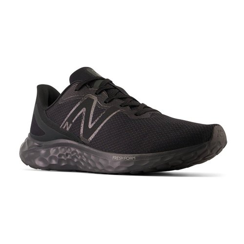 New Balance Fresh Foam Arishi V4 Running Shoes Schwarz EU 40 Mann
