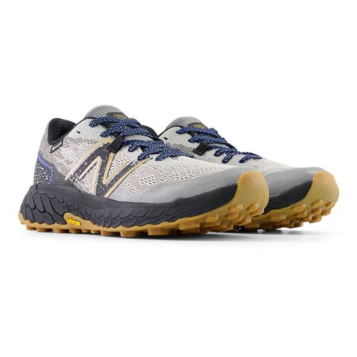New Balance Fresh Foam X Hierro V7 Gore-tex® Trail Running Shoes Grau EU 39 Frau