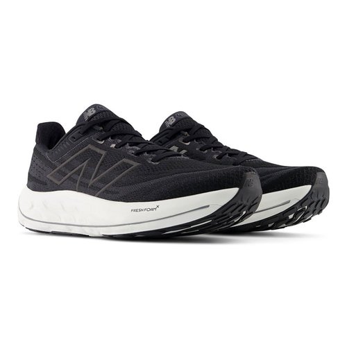 New Balance Fresh Foam X Vongo V6 Running Shoes Schwarz EU 40 Mann