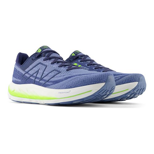 New Balance Fresh Foam X Vongo V6 Running Shoes Blau EU 47 Mann