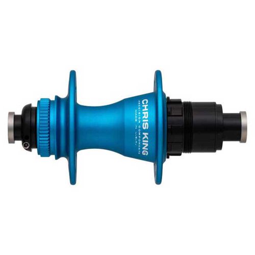 Chris King R45d Cl Shimano Hinterradnabe