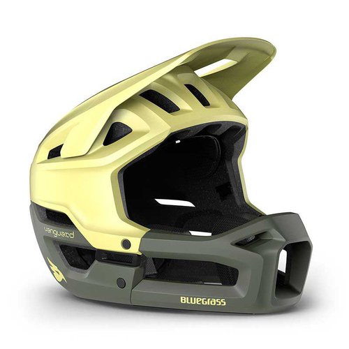 Bluegrass Vanguard Downhillhelm