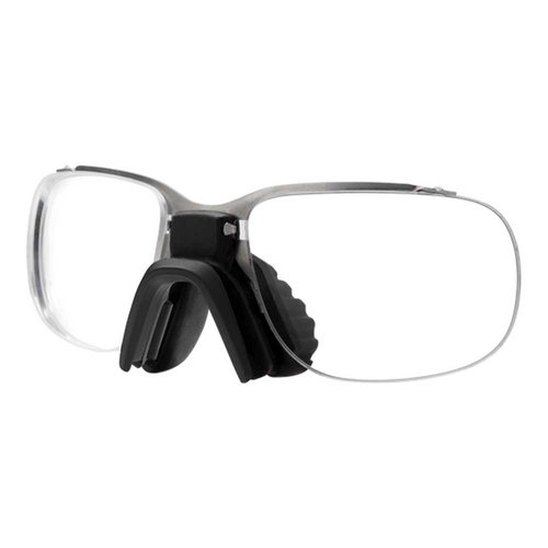 Smith Ods 4 Sunglasses Adaptor Schwarz