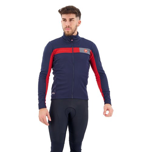 Castelli Mortirolo 6s Jacke