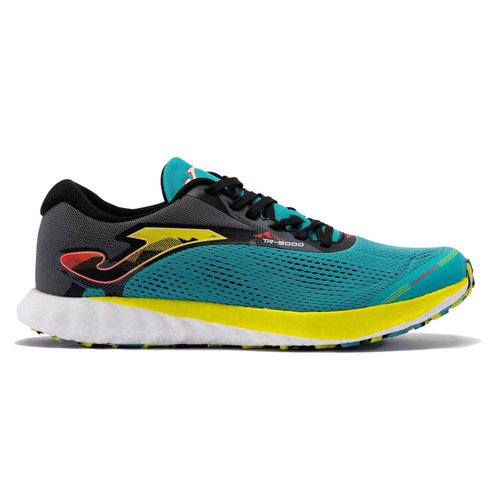 Joma Tr9000 Trail Running Shoes Blau EU 42 Mann