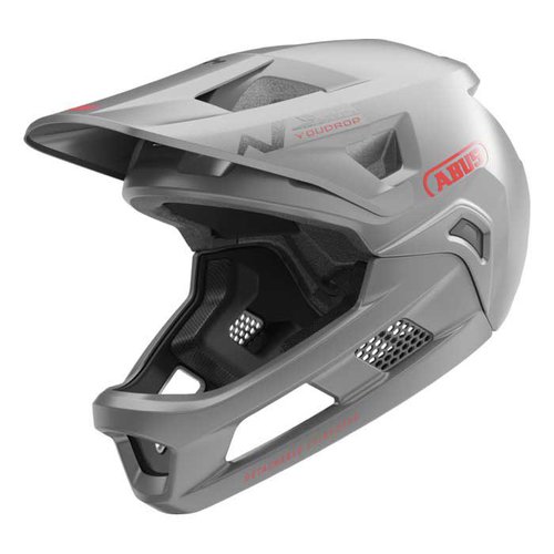 Abus Youdrop Ff Mtb-helm