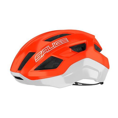 Salice Vento Helmet Orange L-XL