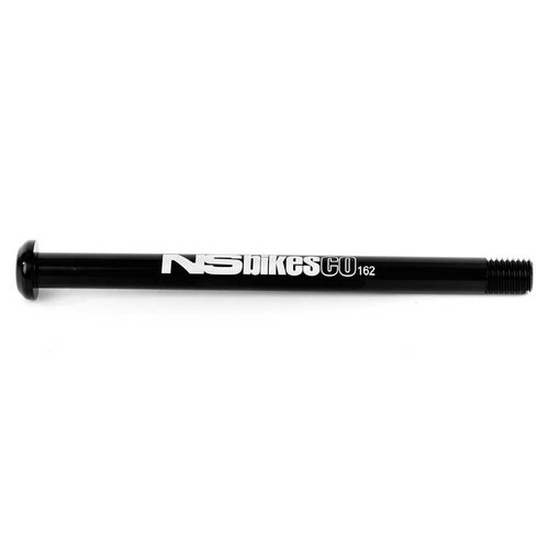 NS Bikes Axe Sp-122 Through Axle Silber 142 mm