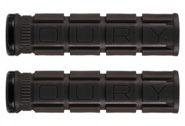 Oury griffe lock on v2 griffe jet black