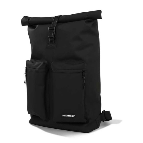 Urban Proof Rolltop Backpack 20l Schwarz