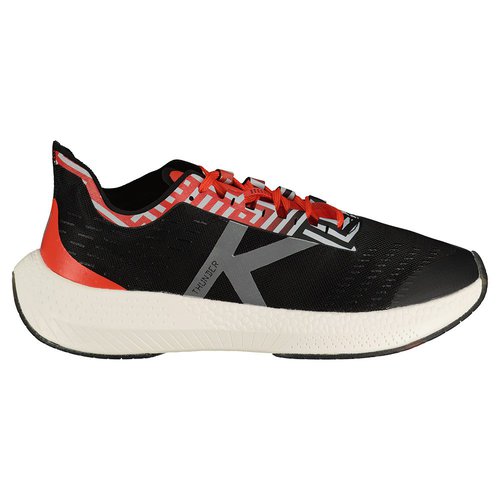 Kelme Thunderstorm Running Shoes Schwarz EU 41 Mann