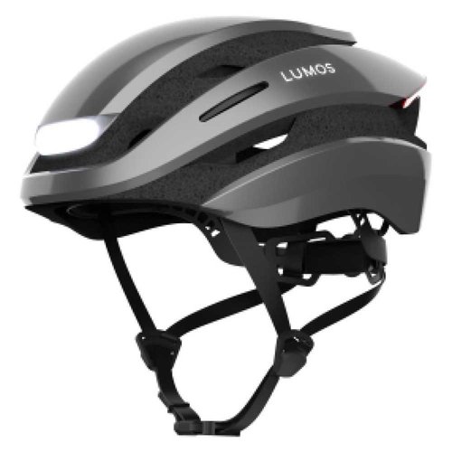 Lumos Helmet Ultra Mips Urban Helmet Schwarz M-L