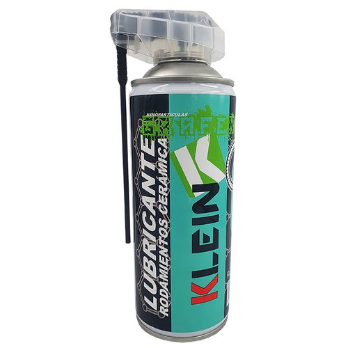 Klein Ceramic Bearing Graphen Schmiermittel 400ml