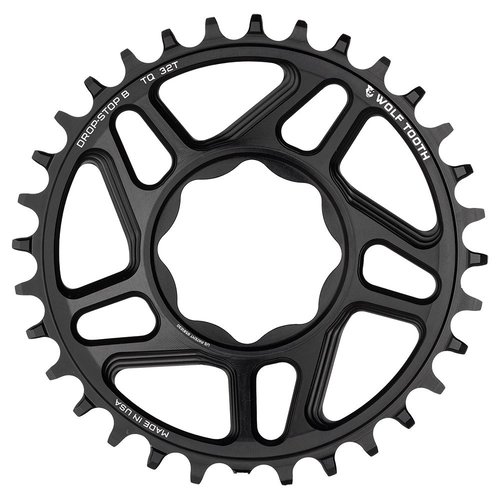Wolf Tooth Trek Tq E-bike Dm Drop B Kettenblatt