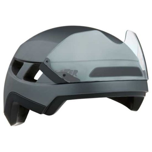 Lazer Urbanize Mips Urban Helmet With Led Grau L