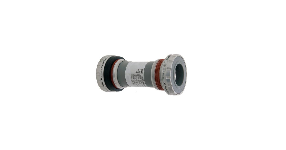 ACROS A-BB R2 Bottom Bracket Cups BSA - 68/73mm -24mm