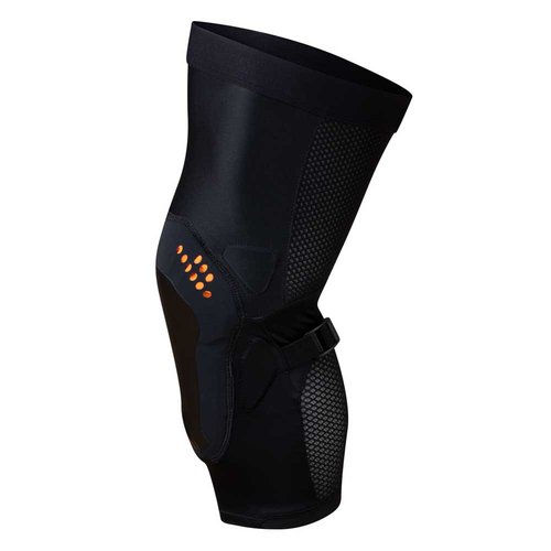 Pearl Izumi Elevate Knee Guards Schwarz L