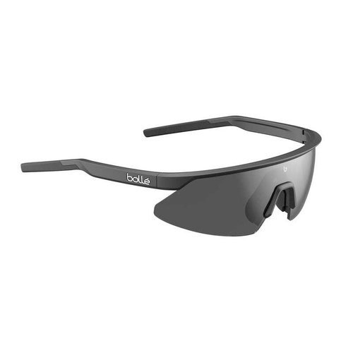 Bolle Micro Edge Sunglasses Schwarz TNS GunCAT3