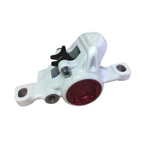 Formula Rx Disc Brake Caliper Silber